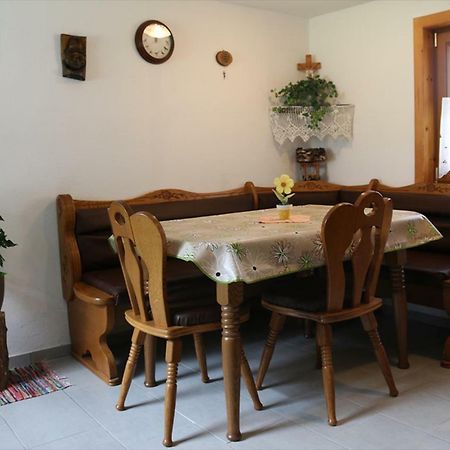 Forstauer'S Teichalm Villa Gams bei Hieflau Buitenkant foto