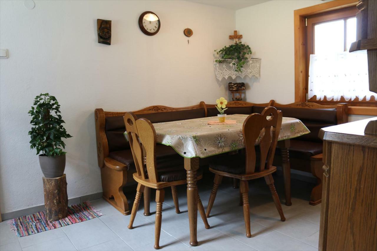 Forstauer'S Teichalm Villa Gams bei Hieflau Buitenkant foto